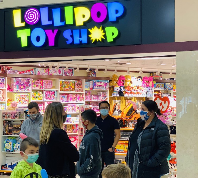 Lollipop Toy Shop (Yorktown&nbspHeights,&nbspNY)